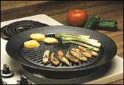 smokeless indoor stovetop grill. indoor barbecue grill. smokeless bbq stovetop grill. indoor bbq grill. cajun cooking recipes.