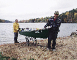 Fendor Fendock aluminum dock system for cottage and cabin - canoe caddy boat cart canada. Fendor Fendock aluminum dock system for cottage and cabin - canoe caddy boat cart.