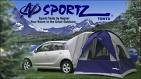 Napier Enterprises: Sports vehicle & truck camping tents. Napier Enterprises: Sports vehicle & truck camping tents.