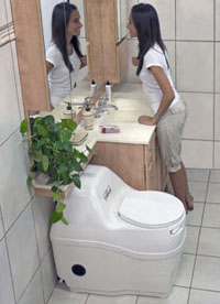 Sun-Mar self-contained & central composting toilet systems canada. Sun-Mar self-contained & central composting toilet systems canada.